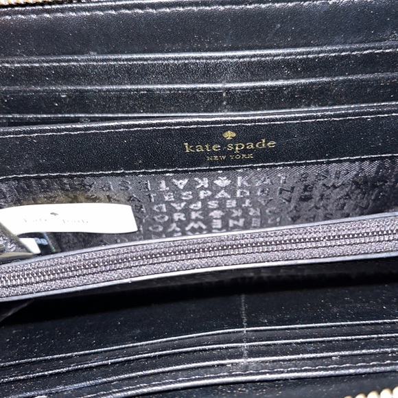kate spade handbag an wallet set - Picture 7 of 9